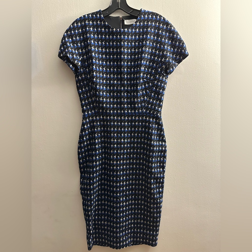 Victoria Beckham dress